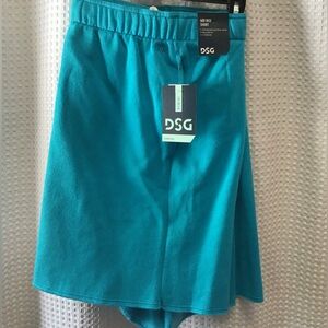 DSG Women's shorts NWT